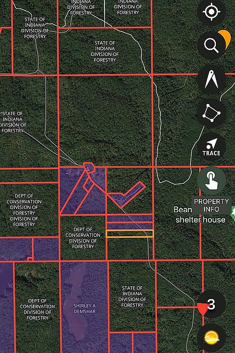 2nd image of 4654 E Farr Rd