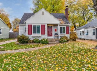 2438 Belfast Ave SE, Grand Rapids, MI 49507
