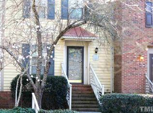 3231 Coachmans Way, Durham, NC 27705