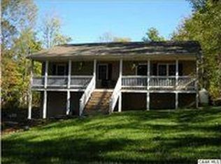 173 Tall Pines Dr, Stanardsville, VA 22973