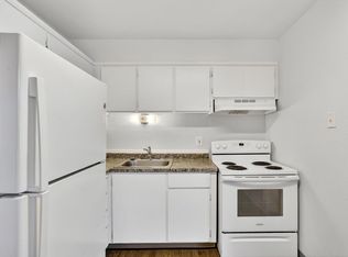 Park 132 Apartments, Portland, OR 97236