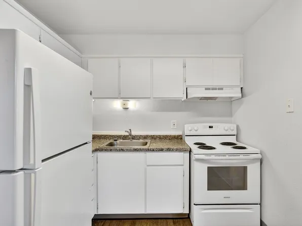 Park 132 Apartments
