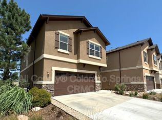 866 Redemption Point, Colorado Springs, CO 80905