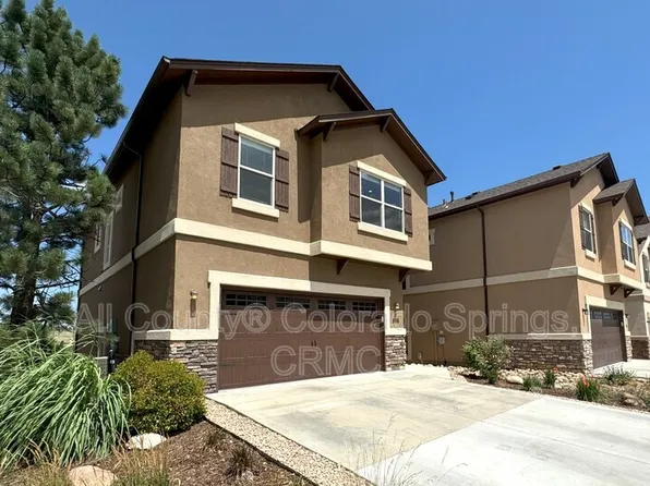 866 Redemption Point, Colorado Springs, CO 80905