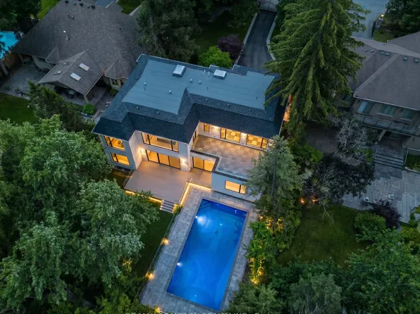 41 Sprucewood Dr, Markham, ON L3T 2P8
