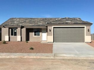 5286 Eagle View Rd, Kingman, AZ 86409