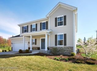 3469 Gallant Fox Dr, Elgin, IL 60124