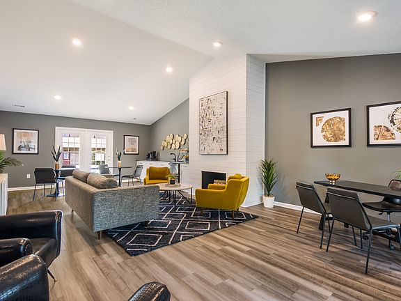 5th image of 5626 Sharon Pointe Rd #1d143c949