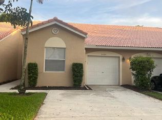 2480 S Coral Trace Cir, Delray Beach, FL 33445