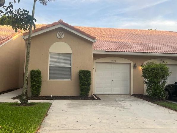 2480 S Coral Trace Cir
