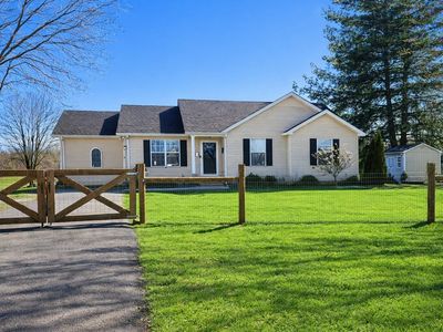 73 Three Point Cir, McMinnville, TN, 37110