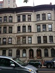 866 West End Avenue in Upper West Side