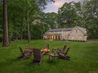 7 Farrell Rd, Weston, CT 06883