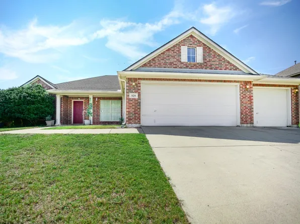 929 Sequoia Way, Saginaw, TX 76131