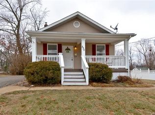 535 Andrews Ave, Saint Louis, MO 63122