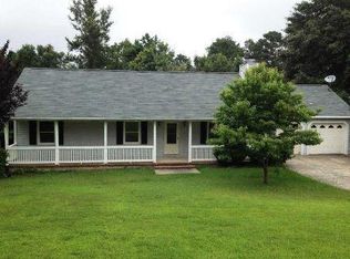 3817 Bobby Ct, Macon, GA 31216