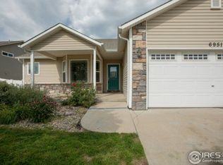 6951 Lee St, Wellington, CO 80549