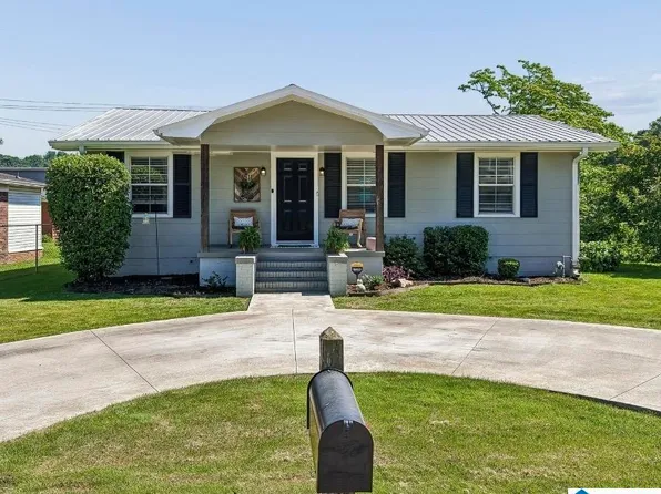 1511 Monticello Rd, Irondale, AL 35210