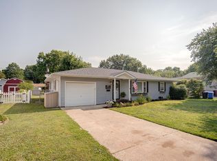 805 Vernon St, East Alton, IL
