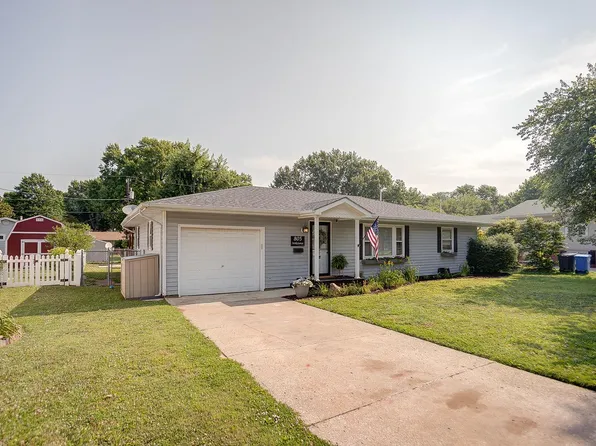 805 Vernon St, East Alton, IL 62024