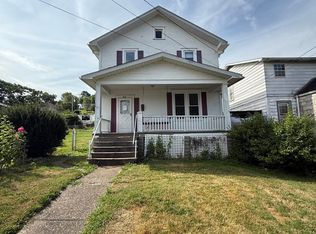 324 Fowler Ave, Clarksburg, WV 26301