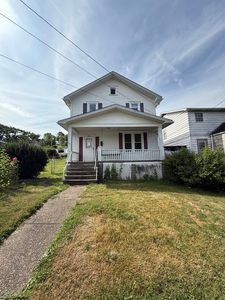 324 Fowler Ave, Clarksburg, WV, 26301