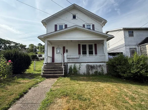 324 Fowler Ave, Clarksburg, WV 26301