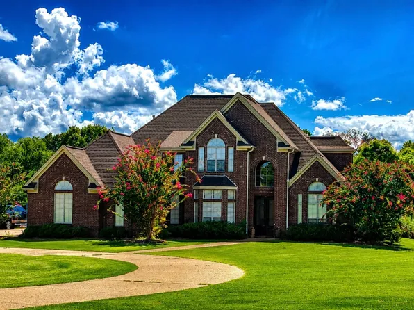 1060 Lisa Ln, Terry, MS 39170