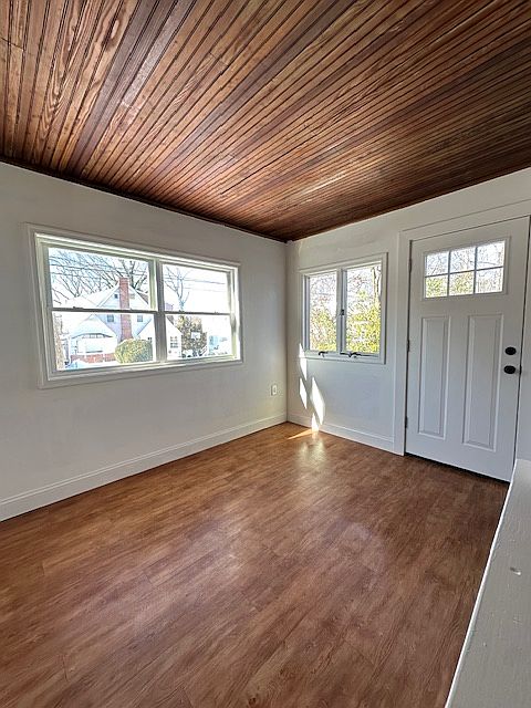 Entrance room/summer room