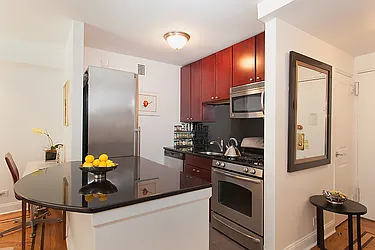 Sold by Brown Harris Stevens