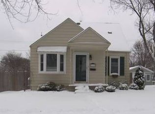 2115 Kipling Ave, Berkley, MI 48072