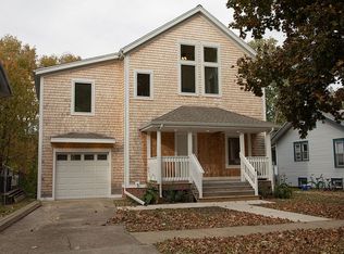 412 W Ells Ave, Champaign, IL
