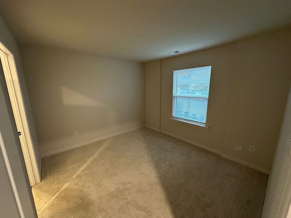 First floor bedroom