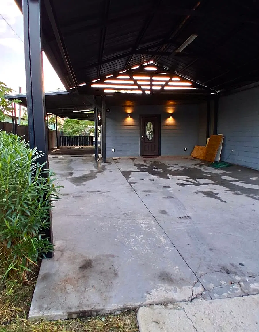 3 bed, 1.5 bath, 580 sqft, $1,200 — Photo 4