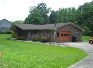 449 S Austin Springs Rd, Johnson City, TN 37601