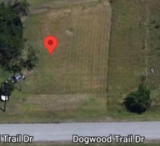 Dogwood Trl LOT 15, Ocala, FL, 34472