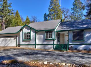 6335 Broken Bow Ct, Foresthill, CA 95631