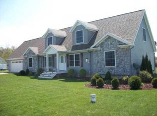 14609 Shirley Dr, Grass Lake, MI 49240