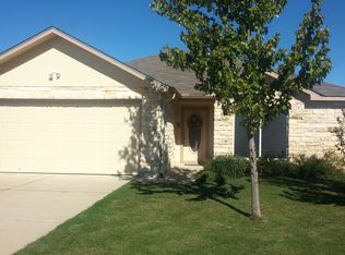 528 Copper Ct, Jarrell, TX 76537
