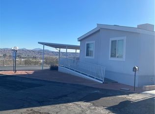 701 Montara Rd SPACE 60, Barstow, CA 92311