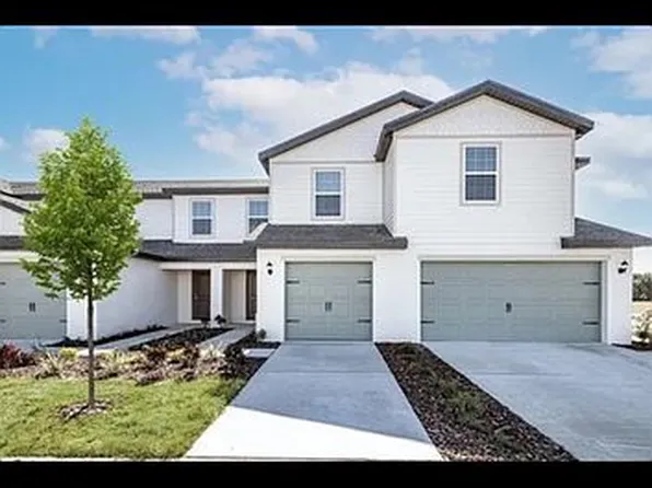 5318 Companion Ln, Tampa, FL 33619