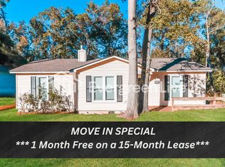 1028 Thurmond St, North Augusta, SC 29841