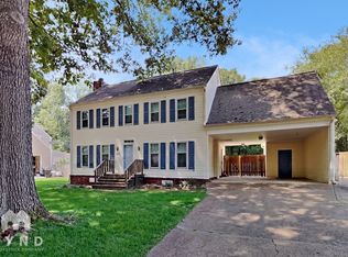 429 Dove Valley Rd, Collierville, TN 38017