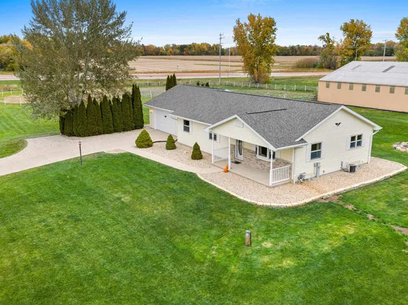 N8474 Firelane #12, Menasha, WI 54952