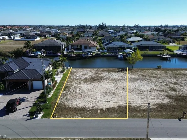 3406 NW 2nd Ter, Cape Coral, FL 33993