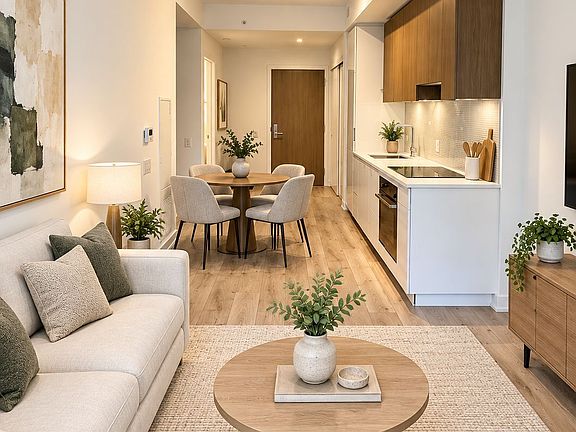 5th image of 161 Roehampton Ave #217