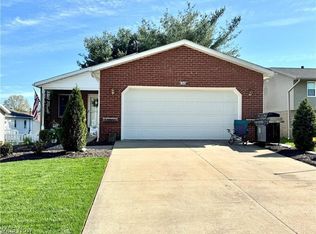 972 Carriage Ln, Wooster, OH 44691