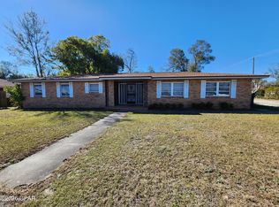 1023 Bay Ave, Panama City, FL 32401