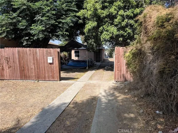 15317 S Butler Ave, Compton, CA 90221