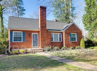 5208 King William Rd, Richmond, VA 23225